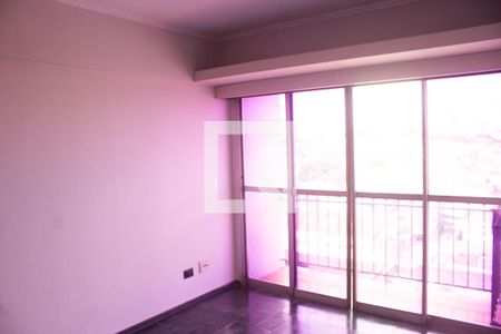 Sala de apartamento à venda com 2 quartos, 100m² em Vila São Pedro, São Paulo