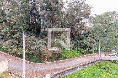 Vista da Varanda de casa à venda com 2 quartos, 270m² em Paraíso do Morumbi, São Paulo