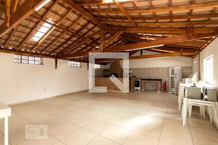 Apartamento à venda com 65m², 2 quartos e 2 vagasÁrea comum - Salão de festas