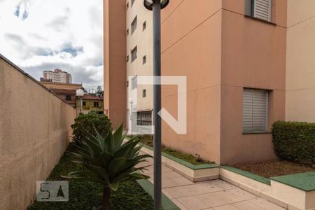Apartamento à venda com 65m², 2 quartos e 2 vagasÁrea comum