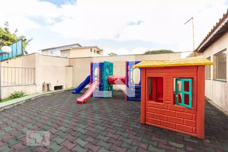 Apartamento à venda com 65m², 2 quartos e 2 vagasÁrea Comum - Playground