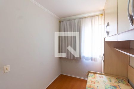 Apartamento à venda com 65m², 2 quartos e 2 vagasQuarto 2