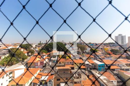 Apartamento à venda com 65m², 2 quartos e 2 vagasVista do Quarto 1