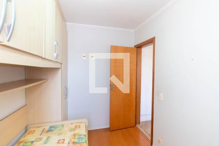 Apartamento à venda com 65m², 2 quartos e 2 vagasQuarto 2