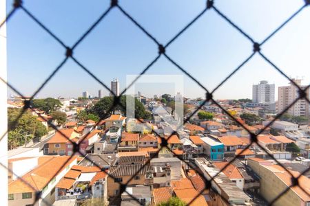 Apartamento à venda com 65m², 2 quartos e 2 vagasVista do Quarto 2