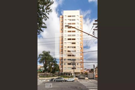 Apartamento à venda com 65m², 2 quartos e 2 vagasFachada