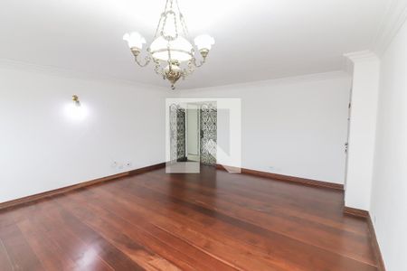 Sala de apartamento para alugar com 3 quartos, 250m² em Jardim Ester, São Paulo