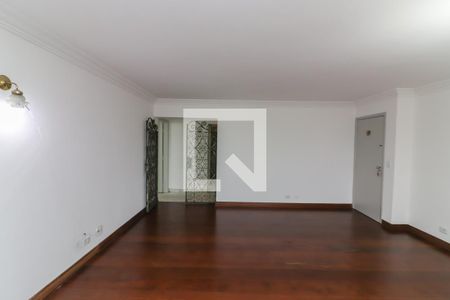 Sala de apartamento para alugar com 3 quartos, 250m² em Jardim Ester, São Paulo