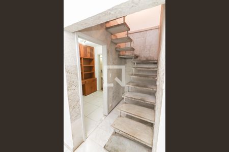 Acesso Cobertura de apartamento para alugar com 3 quartos, 250m² em Jardim Ester, São Paulo