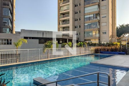 Apartamento à venda com 73m², 2 quartos e 1 vagaPiscina