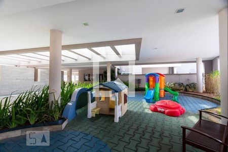 Apartamento à venda com 73m², 2 quartos e 1 vagaPlayground