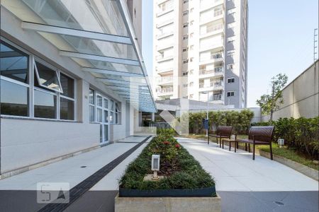 Apartamento à venda com 73m², 2 quartos e 1 vagaÁrea comum