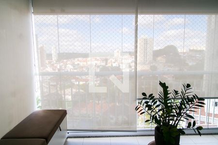 Apartamento à venda com 73m², 2 quartos e 1 vagaVista do Quarto 1