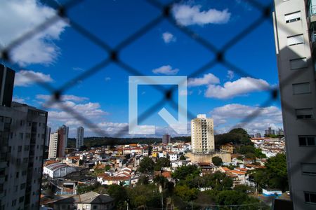 Apartamento à venda com 73m², 2 quartos e 1 vagaVista da Varanda
