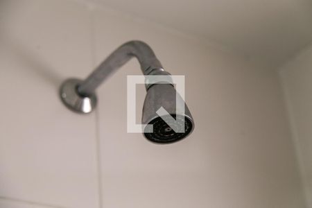 Apartamento à venda com 73m², 2 quartos e 1 vagaBanheiro da Suíte - Chuveiro