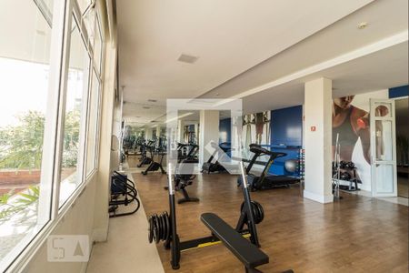 Apartamento à venda com 73m², 2 quartos e 1 vagaAcademia