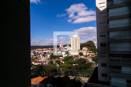 Apartamento à venda com 73m², 2 quartos e 1 vagaVista da Área de Serviço
