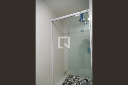 Apartamento à venda com 73m², 2 quartos e 1 vagaBanheiro Social