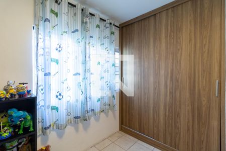 Casa à venda com 250m², 5 quartos e 5 vagasEdícula - Quarto 3