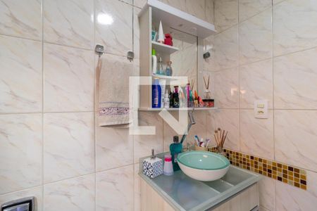 Casa à venda com 250m², 5 quartos e 5 vagasEdícula - Banheiro 2