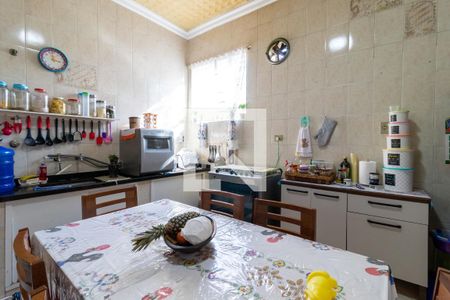 Casa à venda com 250m², 5 quartos e 5 vagasCozinha