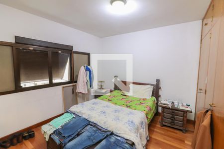 Quarto 1 Suite de apartamento à venda com 4 quartos, 270m² em Butantã, São Paulo