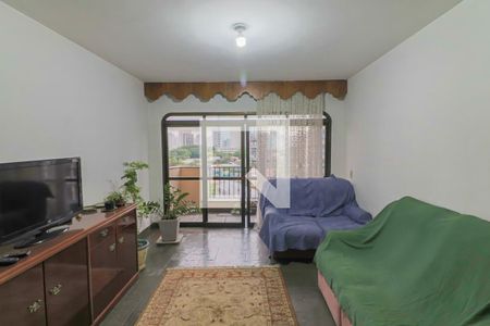Sala de apartamento à venda com 4 quartos, 270m² em Butantã, São Paulo