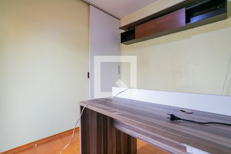 Apartamento à venda com 74m², 3 quartos e 1 vagaQuarto 2