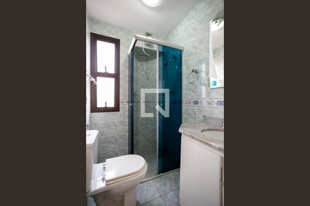 Apartamento à venda com 74m², 3 quartos e 1 vagaBanheiro