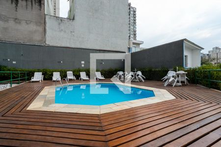 Apartamento à venda com 74m², 3 quartos e 1 vagaÁrea comum - Piscina