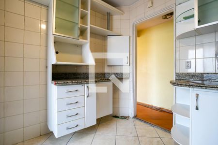 Apartamento à venda com 74m², 3 quartos e 1 vagaCozinha