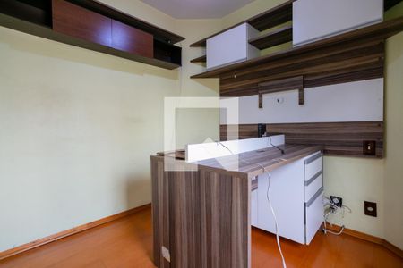 Apartamento à venda com 74m², 3 quartos e 1 vagaQuarto 2