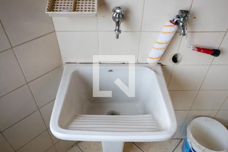 Apartamento à venda com 74m², 3 quartos e 1 vagaÁrea de serviço