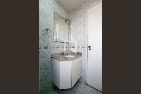 Apartamento à venda com 74m², 3 quartos e 1 vagaBanheiro