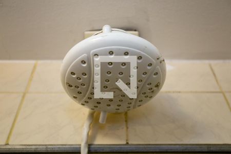 Apartamento à venda com 74m², 3 quartos e 1 vagaBanheiro da suíte