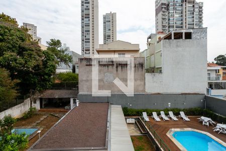 Apartamento à venda com 74m², 3 quartos e 1 vagaVista do Quarto 1