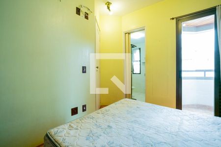 Suíte de apartamento à venda com 3 quartos, 74m² em Chora Menino, São Paulo