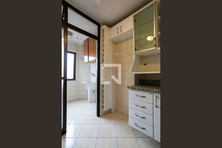 Apartamento à venda com 74m², 3 quartos e 1 vagaCozinha