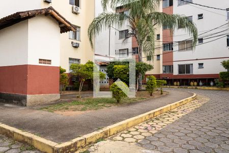 Apartamento para alugar com 45m², 2 quartos e 1 vaga Apartamento para alugar com 45m², 2 quartos e 1 vagaJardim