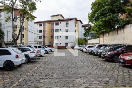 Apartamento para alugar com 45m², 2 quartos e 1 vaga Apartamento para alugar com 45m², 2 quartos e 1 vagaGaragem