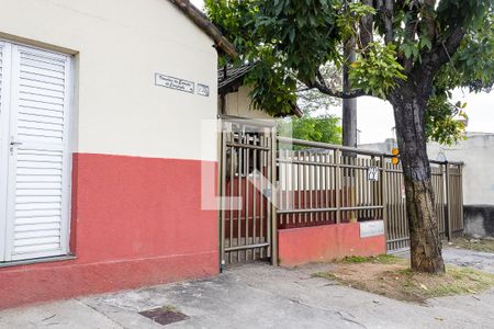 Apartamento para alugar com 45m², 2 quartos e 1 vaga Apartamento para alugar com 45m², 2 quartos e 1 vagaFachada do Condomínio