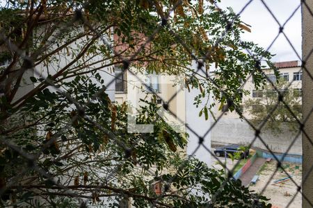 Apartamento para alugar com 45m², 2 quartos e 1 vaga Apartamento para alugar com 45m², 2 quartos e 1 vagaVista do quarto 2