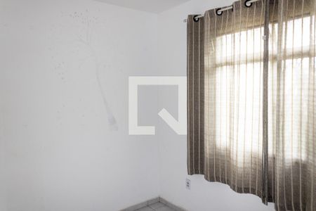 Quarto 1 de apartamento para alugar com 2 quartos, 45m² em Campo Grande, Rio de Janeiro