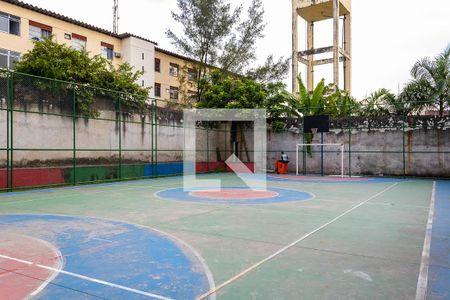 Apartamento para alugar com 45m², 2 quartos e 1 vaga Apartamento para alugar com 45m², 2 quartos e 1 vagaQuadra Esportiva