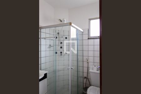 Apartamento para alugar com 45m², 2 quartos e 1 vaga Apartamento para alugar com 45m², 2 quartos e 1 vagaBanheiro