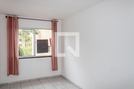 Sala de apartamento para alugar com 2 quartos, 45m² em Campo Grande, Rio de Janeiro