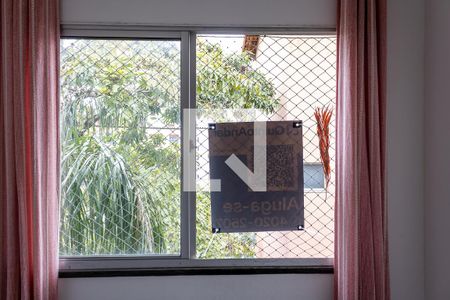 Apartamento para alugar com 45m², 2 quartos e 1 vaga Apartamento para alugar com 45m², 2 quartos e 1 vagaFachada