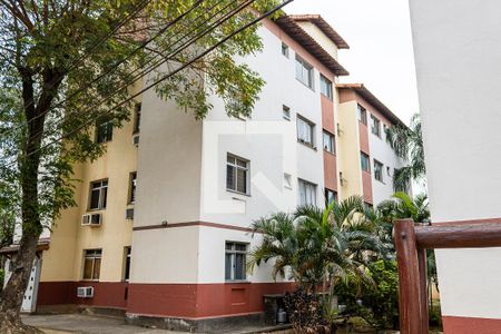 Apartamento para alugar com 45m², 2 quartos e 1 vaga Apartamento para alugar com 45m², 2 quartos e 1 vagaFachada do Prédio