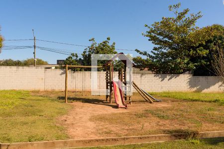 Apartamento para alugar com 46m², 2 quartos e 1 vagaÁrea Comum - Playground