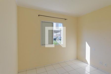 Quarto 1 de apartamento para alugar com 2 quartos, 46m² em Parque São Jorge, Campinas